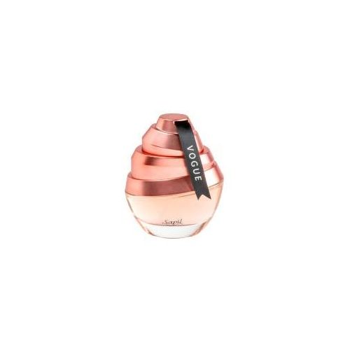 Sapil Vogue Eau De Parfum 100ml Damen