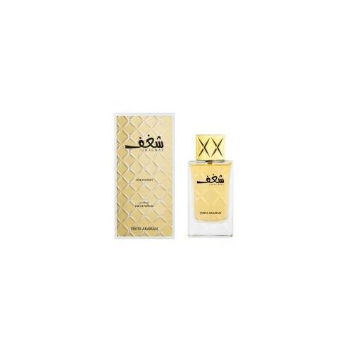 Swiss Arabian Eau de Parfum Shaghaf For Women