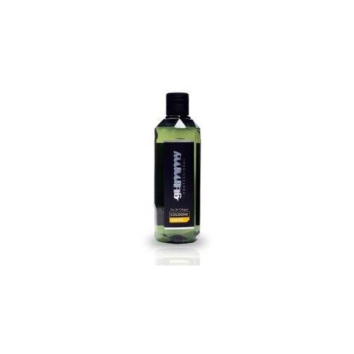 Fonex Gummy After Shave Eau de Cologne 500ml Lemon