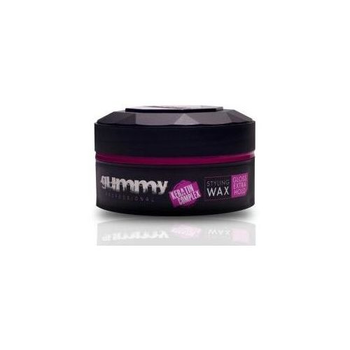 Fonex Gummy Styling Wax Extra Gloss 150 ml