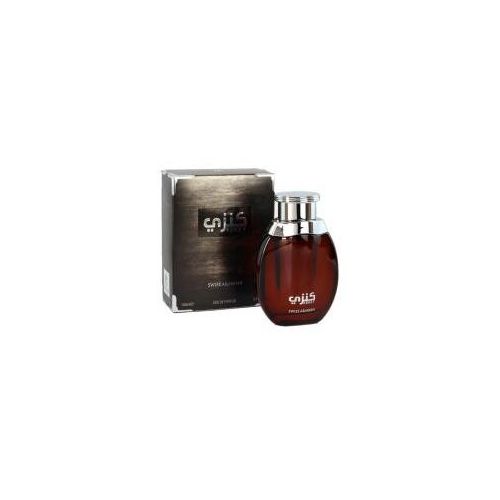 Swiss Arabian Eau de Parfum Kenzy Unisex 100ml