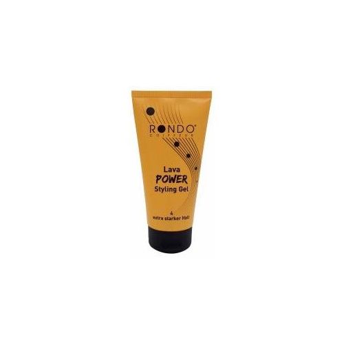 Rondo Lava Power Styling Gel 175ml