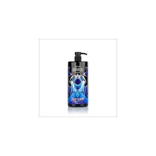 Marmara Barber Shampoo Keratin 1150ml