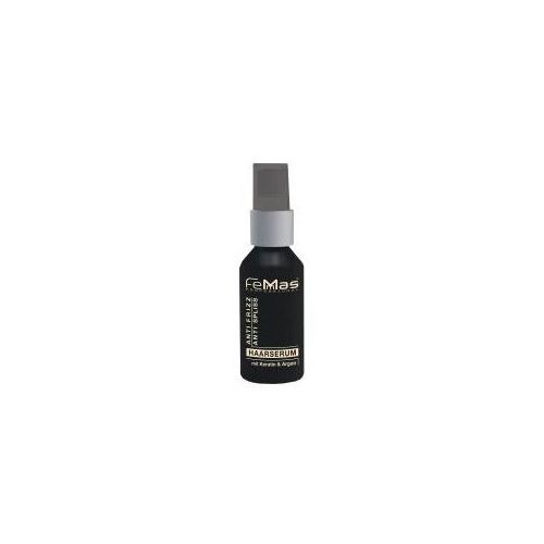 FemMas Haarserum Anti Spliss mit Keratin & Argan 50ml