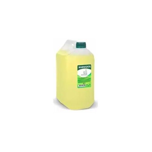 Marmara Marmados Eau de Cologne Lemon 5L