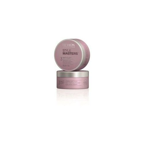 Revlon Style Masters Matt Clay 85gr