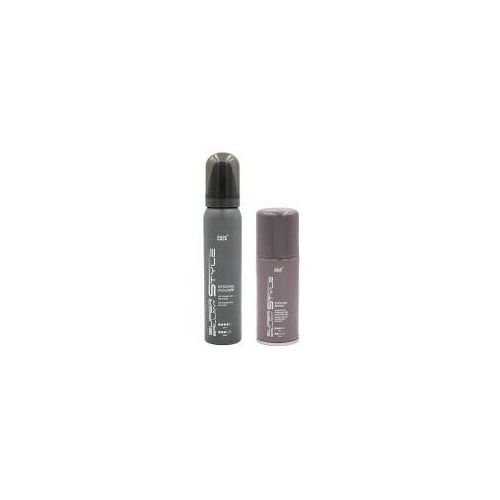 SB Style Strong Mousse 100ml & Strong Spray 100ml Set