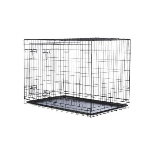 Trixie Hundebox Home 93 cm, 62 cm, 69 cm