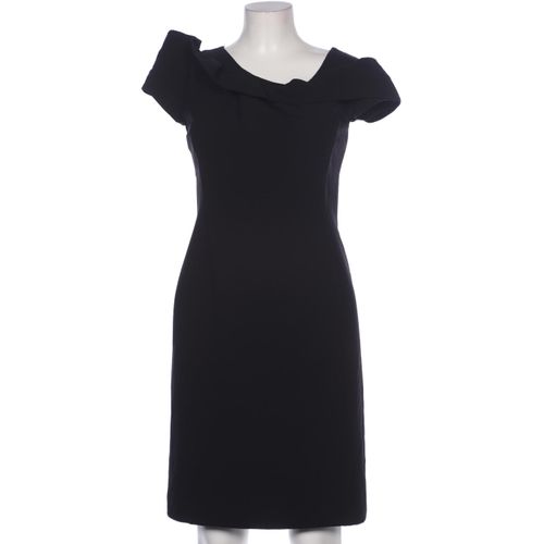 Giorgio Armani Damen Kleid, schwarz, Gr. 46