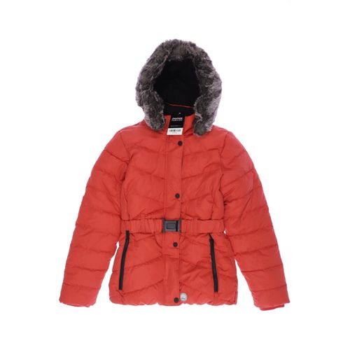 s.Oliver Damen Jacke, rot, Gr. 164