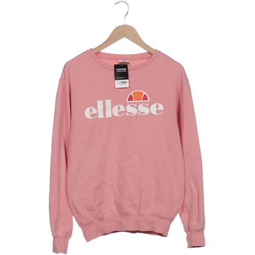 ellesse Damen Sweatshirt, pink, Gr. 38