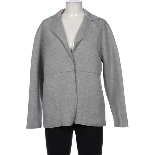 Lieblingsstück Damen Blazer, grau, Gr. 40