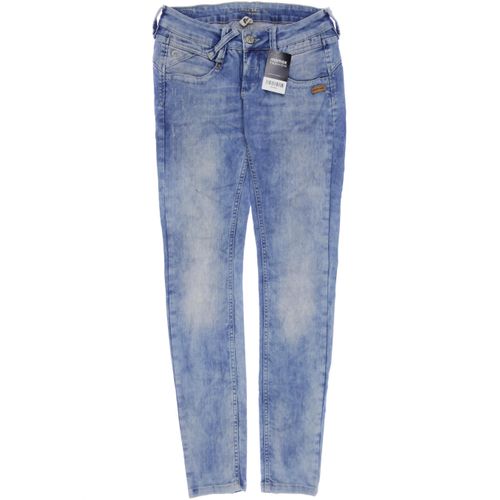 Gang Damen Jeans, blau, Gr. 29