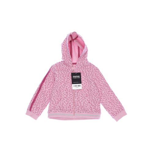 s.Oliver Damen Hoodies & Sweater, pink, Gr. 80