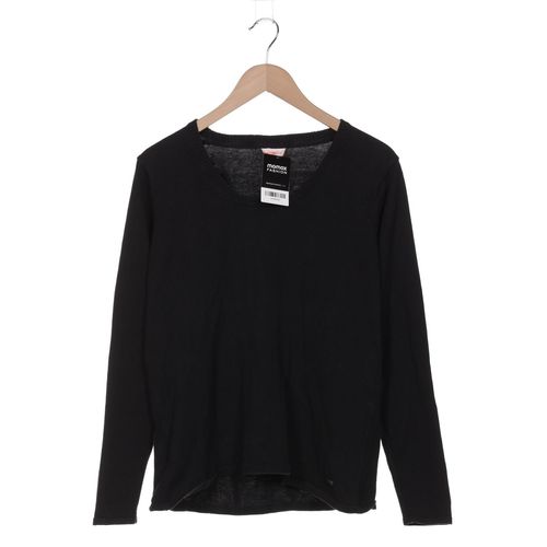 GIN Tonic Damen Pullover, schwarz, Gr. 46