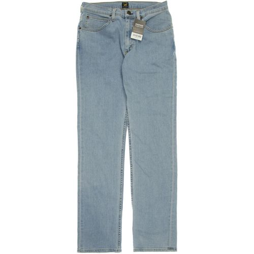 Lee Herren Jeans, blau, Gr. 31