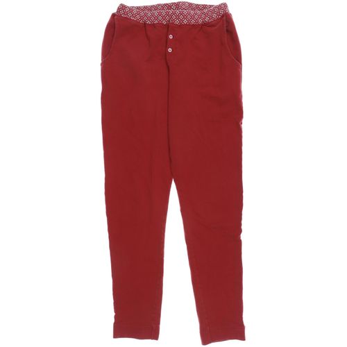 Pip Studio Damen Stoffhose, rot, Gr. 0