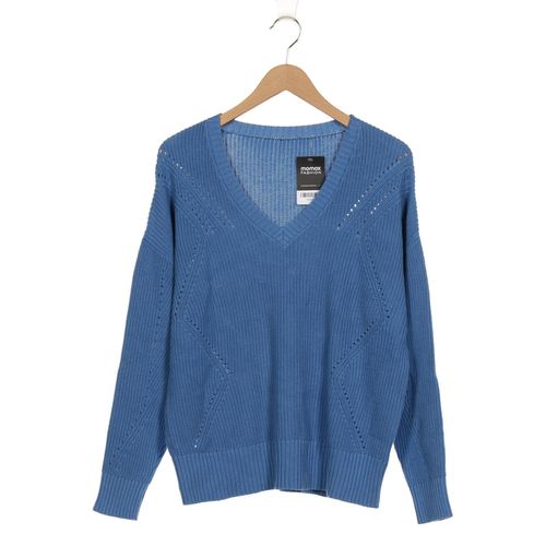 Set Damen Pullover, blau, Gr. 42