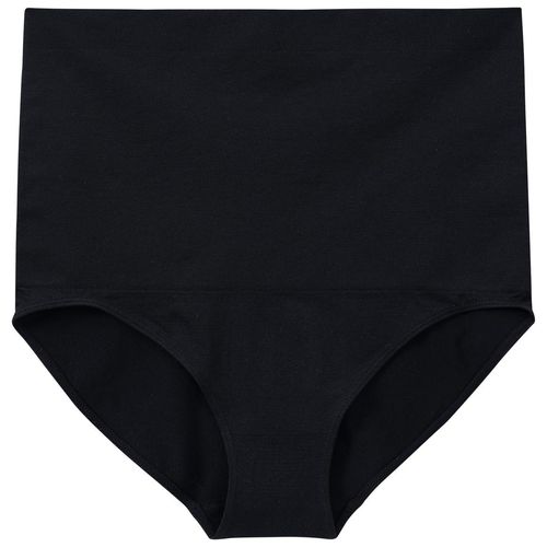 Damen Shapewear-Slip mit hoher Taille