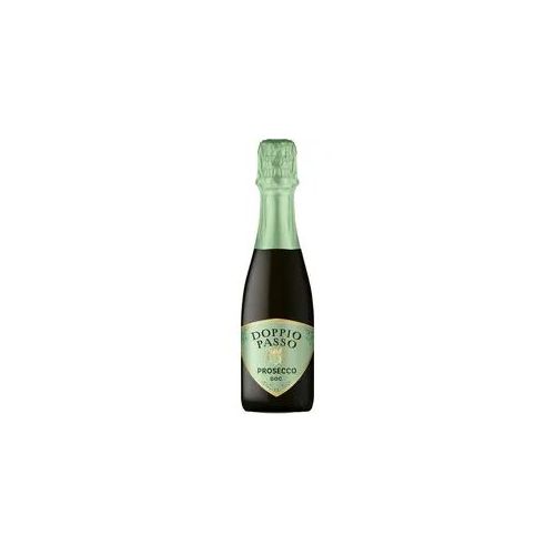 Doppio Passo Prosecco Spumante Extra Dry - 0,2l