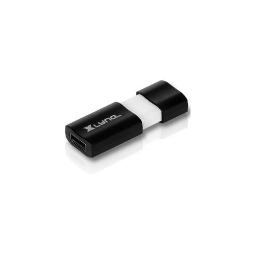 Xlyne 3.0 Wave 128GB USB-Stick - Schnelle 70 MB/s Lesegeschwindigkeit