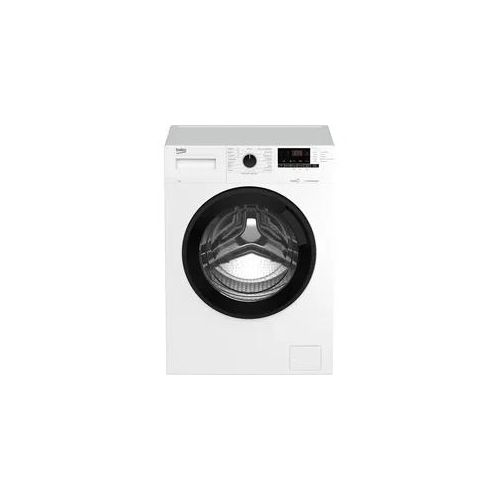 BEKO FH714AFL Waschmaschine - Effektiv, leise und langlebig