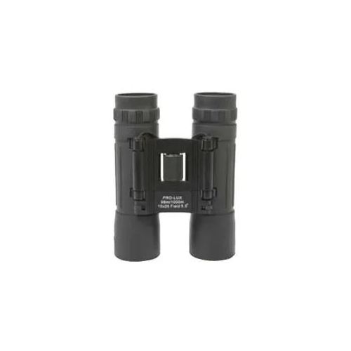 DÖRR PRO-LUX 8X21 DCF schwarz Fernglas – Kompaktes 8x21 Fernglas für Natur, Sport & Reisen