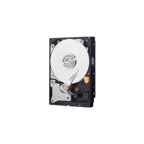 WD Desktop Mainstream 2TB Interne HDD-Festplatte - Zuverlässige Speicherlösung