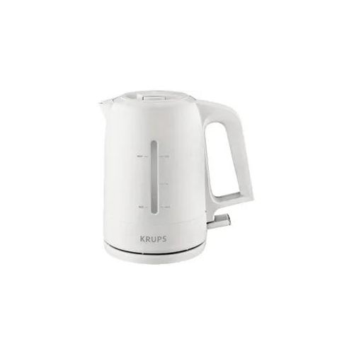 KRUPS BW 2441 Pro Aroma Wasserkocher - 2.200 Watt Leistung, 1,6 l Fassungsvermögen