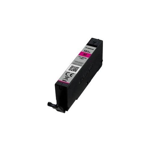 CANON CLI-581M XL Magenta Druckerpatrone - 8,3 ml - Brillante Magentafarbe