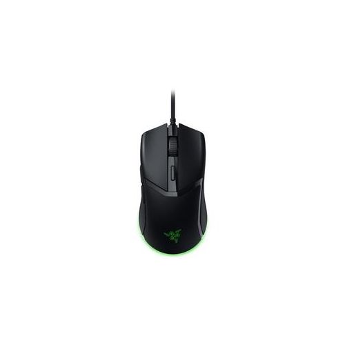 RAZER Gaming-Maus Cobra | Leichtgewichtig, Chroma-Beleuchtung, 8500 DPI