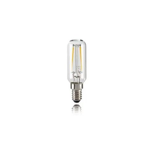 Xavax LED-Filament E14 470lm 40W Röhrenlampe Kühlschrank Dunstabzug