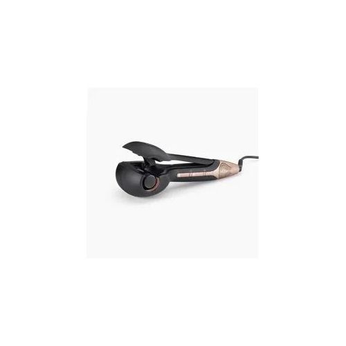 BABYLISS Curler C1900E WAVE SECRET AIR - Profi Lockenstab mit Auto Curl Technologie