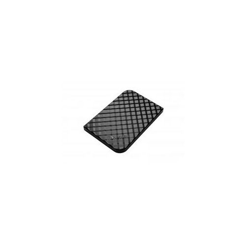 Verbatim Store 'n' Go Portable SSD USB 3.2 256 GB in Schwarz