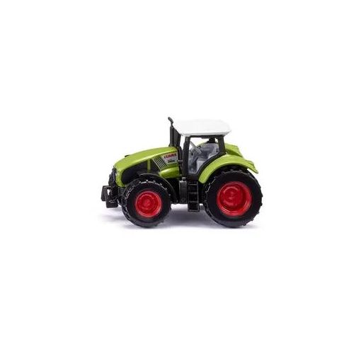 Modellauto CLAAS AXION 950 1030: Detailgetreues Traktor-Modell in Schwarz und Grün