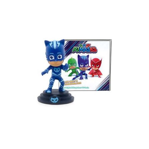 tonies - Hörfigur PJ Masks - Los geht’s Pyjamahelden - Abenteuerliche Geschichten für Kinder