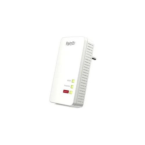 AVM FRITZ!Powerline 1260: Ultraschnelle 1.200 MBit/s für HD-Streaming