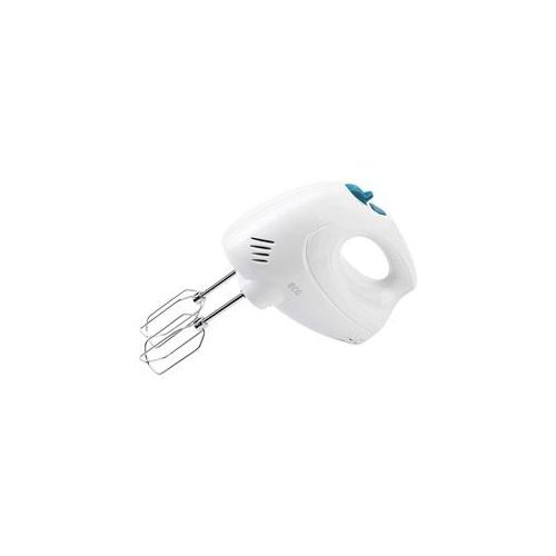 Leistungsstarker Handmixer RS 836 von ECG - 250W, 6 Geschwindigkeitsstufen