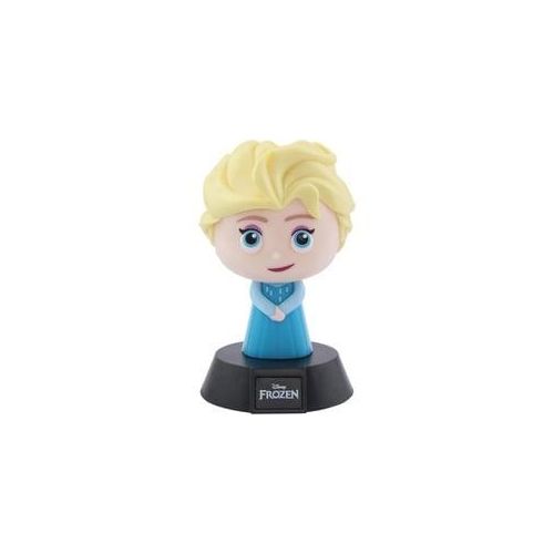 Frozen 2 Icon light: Elsa - Magische Frozen Elsa Leuchte