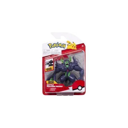 Pokémon Battle Feature Figur Olangaar - Detailgetreue Pokémon Spielfigur