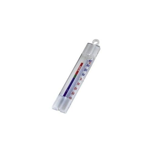 Das XAVAX 110822 Thermometer - Lebensmittel frisch und sicher halten