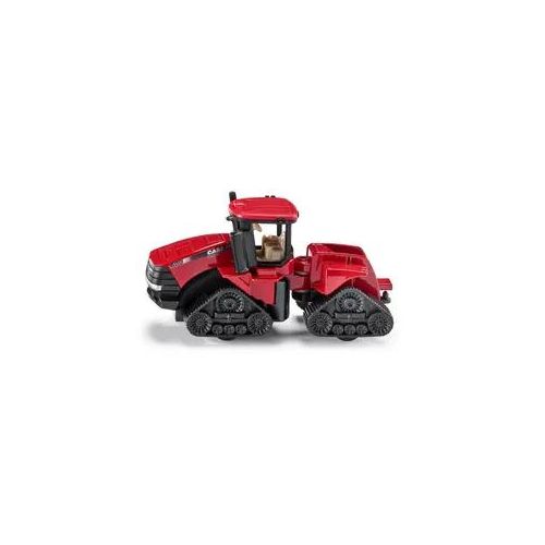 Modellauto Case IH Quadtrac 600 1324 – Bewegliches Knickgelenk, Rollfähig & Detailgetreu