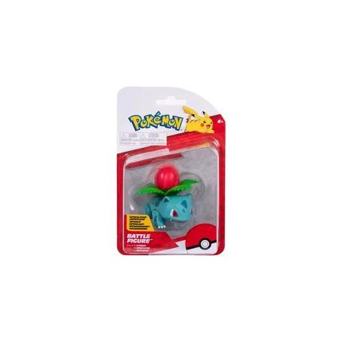 Pokémon Battle Figure Bisaknosp Spielfigur - Erweitere deine Sammlung!