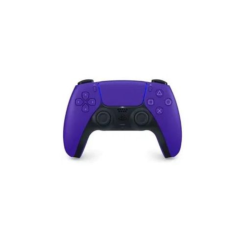 Sony PlayStation 5 DualSense Wireless-Controller Galactic Purple - Intensives haptisches Feedback & adaptive Trigger