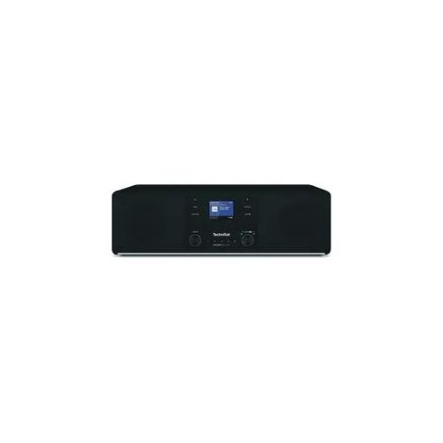 DIGITRADIO 380 CD IR: TechniSat DAB+ Radio mit CD-Player