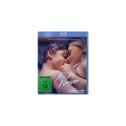 Blu-ray After Forever - Emotionales Drama auf Blu-ray ab 12 Jahren