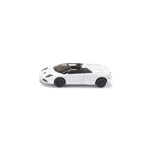 Modellauto Lamborghini Murciélago Roadster 1318 - Maßstab 1:55, Metallkarosserie, Sportfelgen