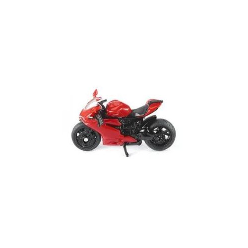 Modellauto DUCATI PANIGALE 1299 1385 – Detailgetreues Metallmotorrad im Maßstab 1:32