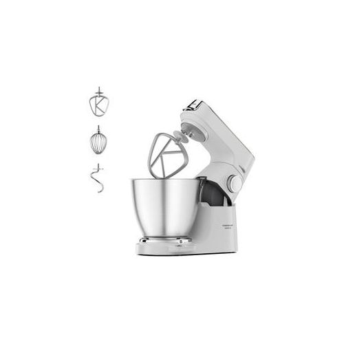 Küchenmaschine Titanium Chef Baker XL KVL65.001WH