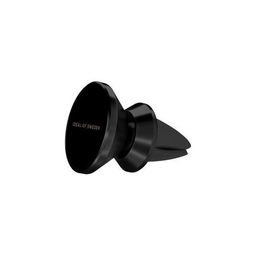 iDeal of Sweden Autohalterung Car Vent Mount Black - Magnetisch & 360 Grad drehbar